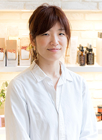 スタッフ情報 小田原 美容室 美容院 ヘアサロン サティラヘアー